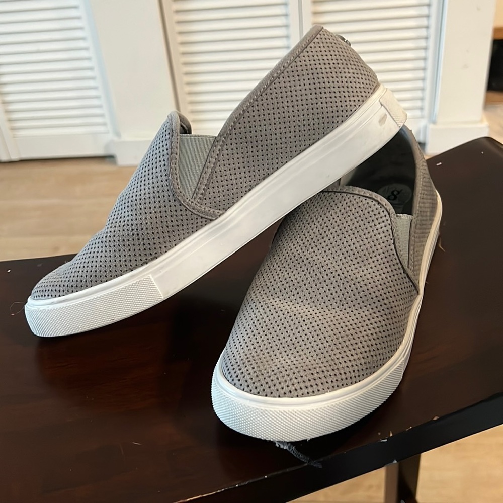 STEVE MADDEN, size 8, used, cute